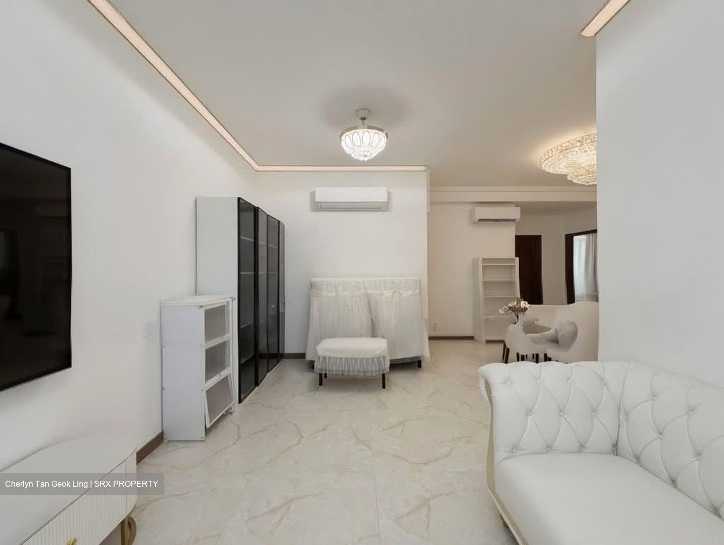 The Alcove (D14), Apartment #556450191